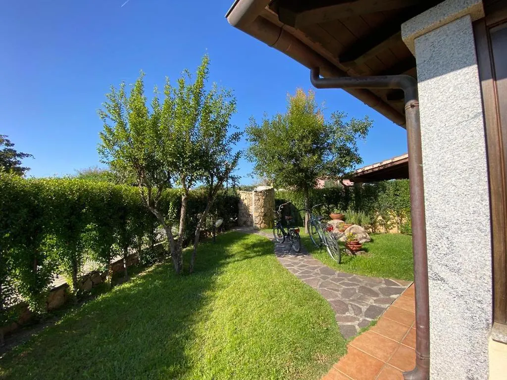Villa Vittoria San Teodoro   San Teodoro (Sardinia)