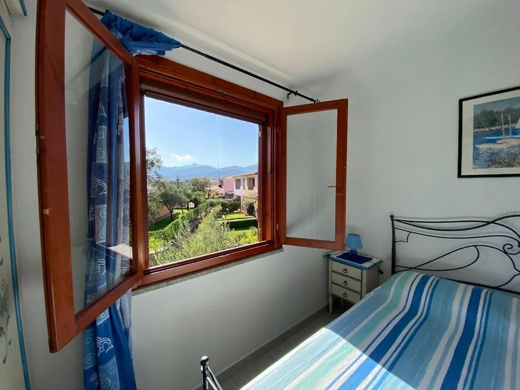 Villa Vittoria San Teodoro