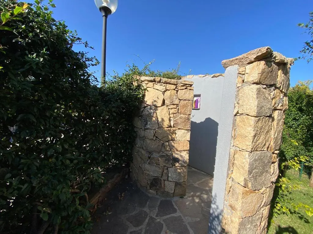 Villa Vittoria San Teodoro  Italien