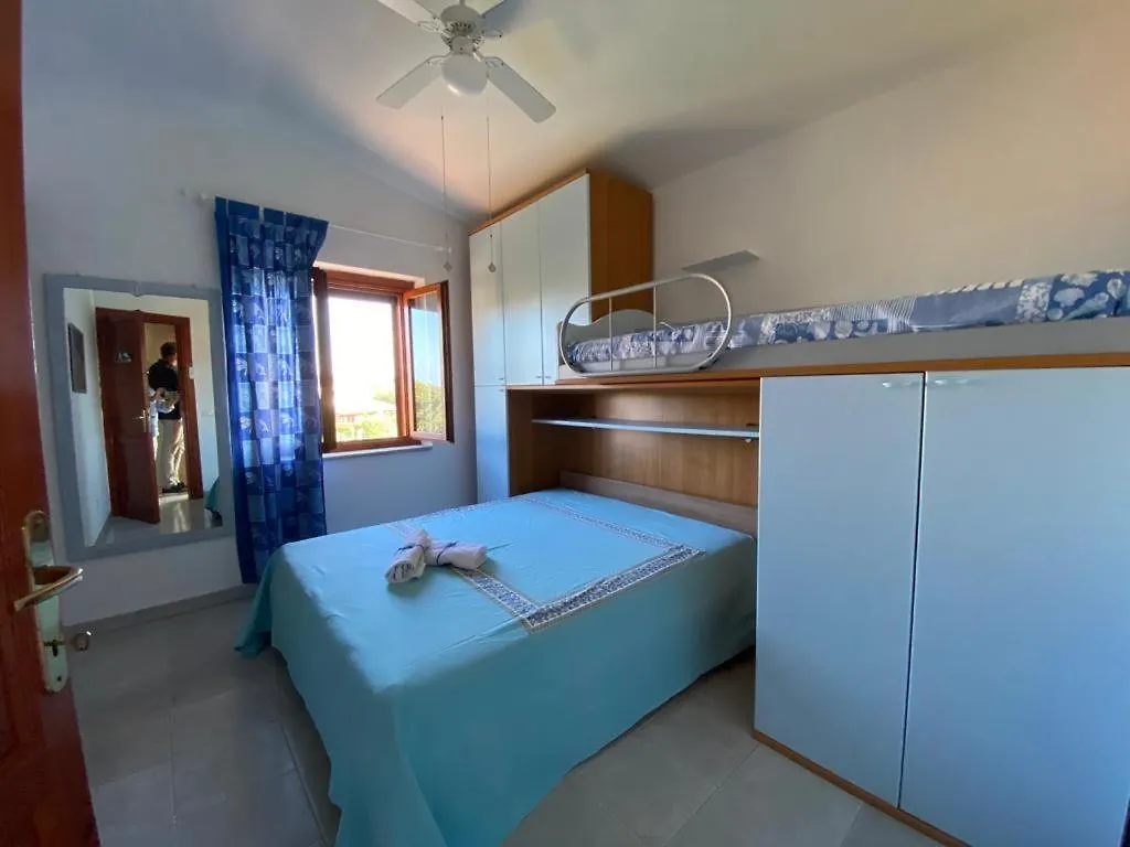 Villa Vittoria San Teodoro  San Teodoro (Sardinia)