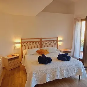 Gasthof San Teodoro Rooms, San Teodoro (Sardinia)