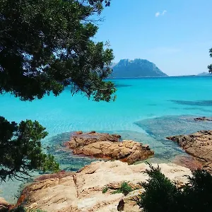 Frühstückspension Somiar, San Teodoro (Sardinia)