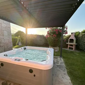 Apartment Sardegnasummer Li Cuppulati, San Teodoro (Sardinia)