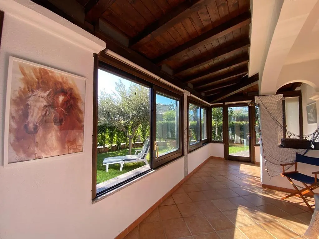 Villa Vittoria San Teodoro  San Teodoro (Sardinia)