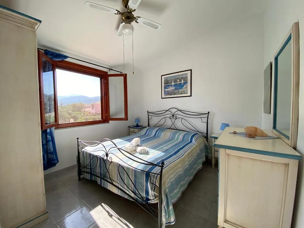 Villa Vittoria San Teodoro  0*, San Teodoro (Sardinia)