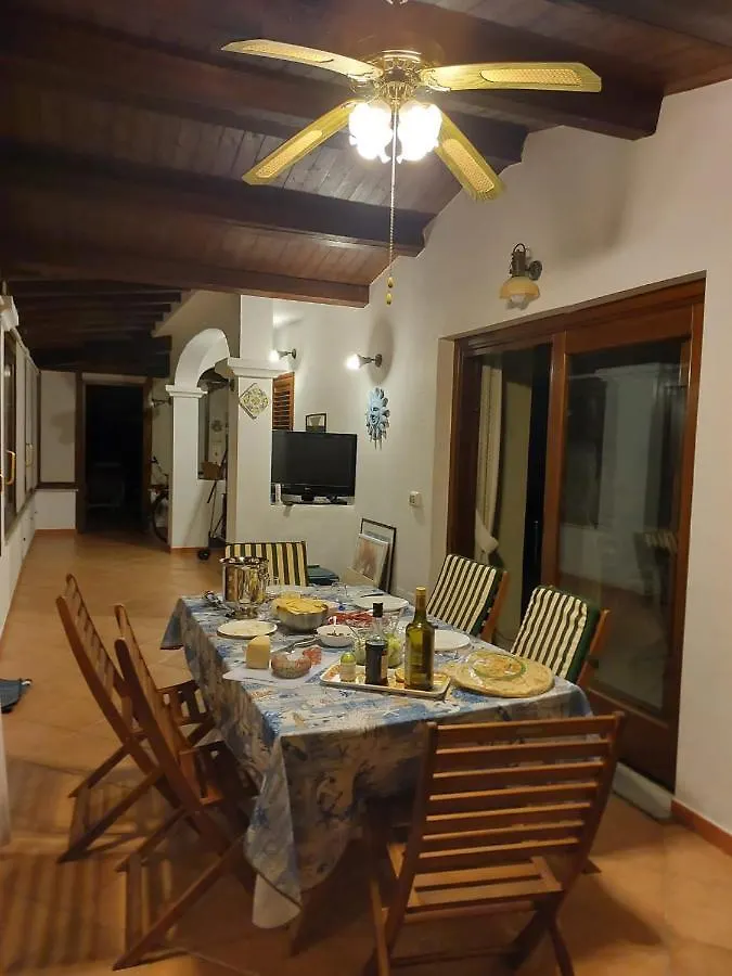 Villa Vittoria San Teodoro   San Teodoro (Sardinia)