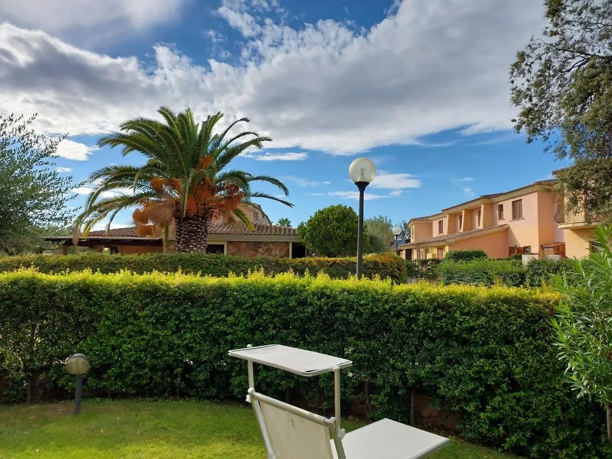 Villa Vittoria San Teodoro  Italy