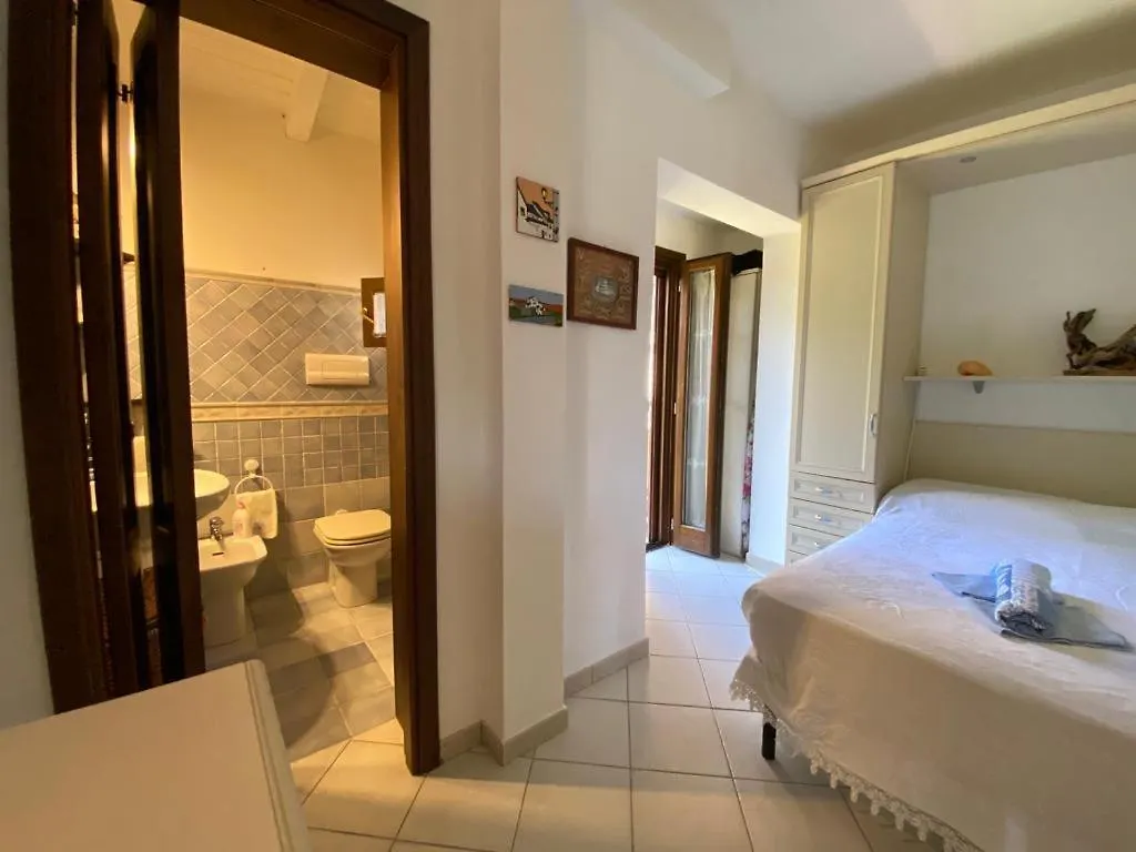 Villa Vittoria San Teodoro  0*, San Teodoro (Sardinia)